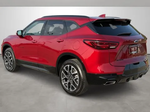 More photos of 2025 Chevrolet Blazer RS at Tri-State Motor Company, AR