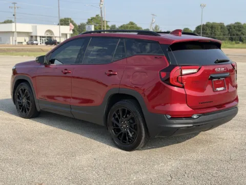 More photos of 2023 GMC Terrain SLT at Tri-State Motor Company, AR