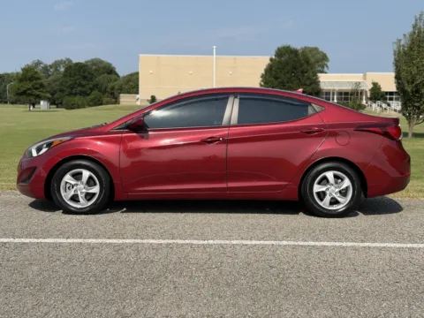 Another view of 2014 Hyundai ELANTRA for sale in Blytheville, AR at Tri-State Motor Company