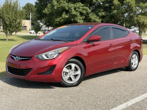 Photos of 2014 Hyundai ELANTRA for sale in Blytheville, AR at Tri-State Motor Company