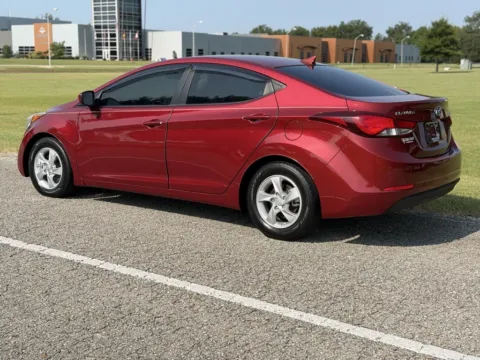 More photos of 2014 Hyundai ELANTRA at Tri-State Motor Company, AR