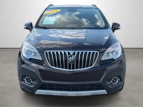 Photos of 2016 Buick Encore Leather for sale in Blytheville, AR at Tri-State Motor Company