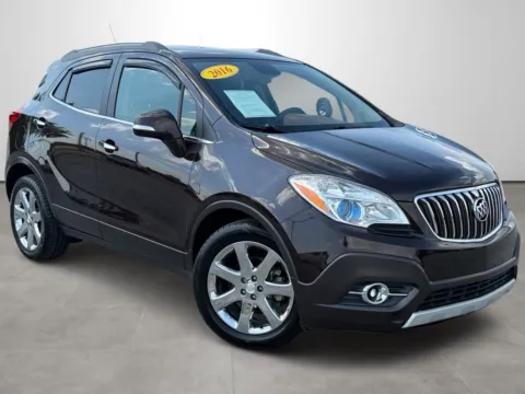 Brown 2016 Buick Encore Leather for sale in Blytheville, AR