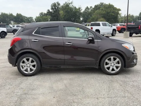 Another view of 2016 Buick Encore Leather for sale in Blytheville, AR at Tri-State Motor Company