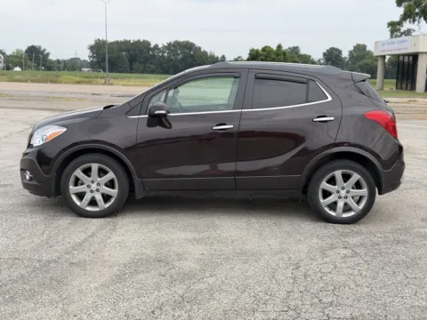 Photos of 2016 Buick Encore Leather for sale in Blytheville, AR at Tri-State Motor Company