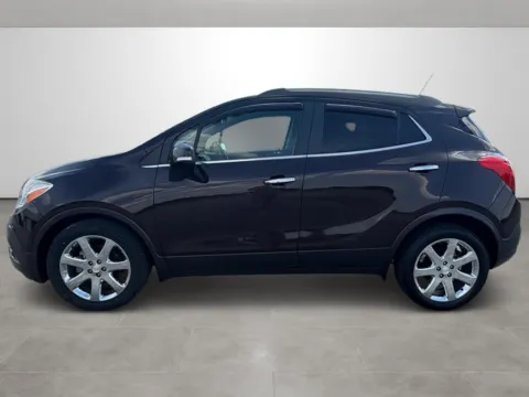 More photos of 2016 Buick Encore Leather at Tri-State Motor Company, AR