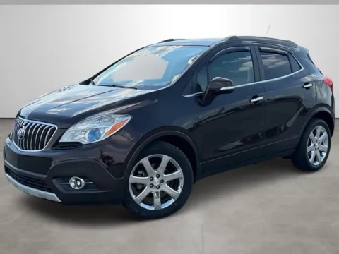 Another view of 2016 Buick Encore Leather for sale in Blytheville, AR at Tri-State Motor Company
