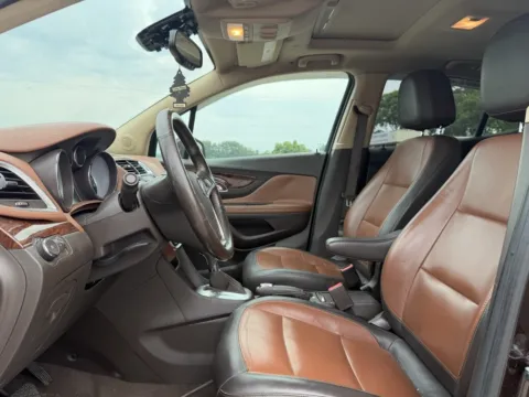 More photos of 2016 Buick Encore Leather at Tri-State Motor Company, AR