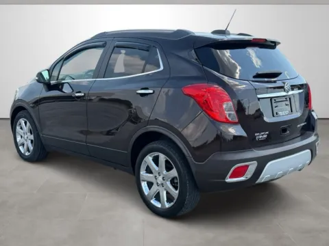 More photos of 2016 Buick Encore Leather at Tri-State Motor Company, AR