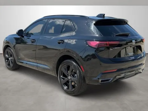 More photos of 2025 Buick Envision Sport Touring at Tri-State Motor Company, AR