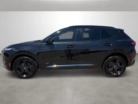 More photos of 2025 Buick Envision Sport Touring at Tri-State Motor Company, AR