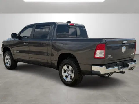 More photos of 2019 Ram 1500 Big Horn at Tri-State Motor Company, AR
