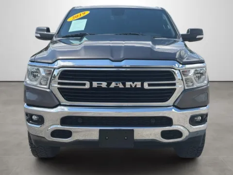 Photos of 2019 Ram 1500 Big Horn for sale in Blytheville, AR at Tri-State Motor Company