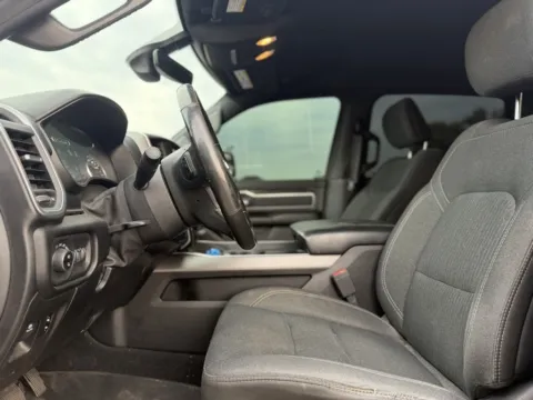 More photos of 2019 Ram 1500 Big Horn at Tri-State Motor Company, AR