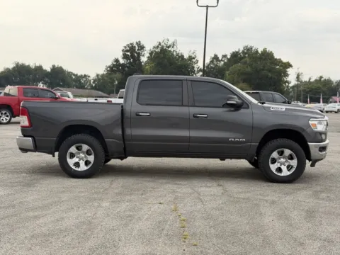 Another view of 2019 Ram 1500 Big Horn for sale in Blytheville, AR at Tri-State Motor Company