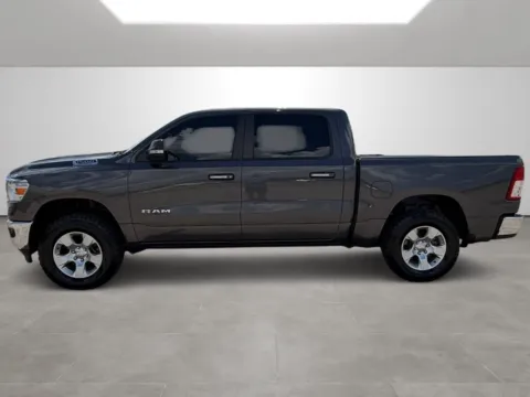 More photos of 2019 Ram 1500 Big Horn at Tri-State Motor Company, AR