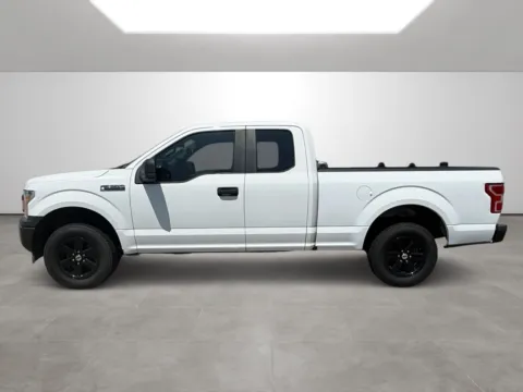 More photos of 2018 Ford F-150 at Tri-State Motor Company, AR