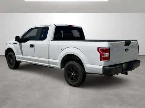 More photos of 2018 Ford F-150 at Tri-State Motor Company, AR