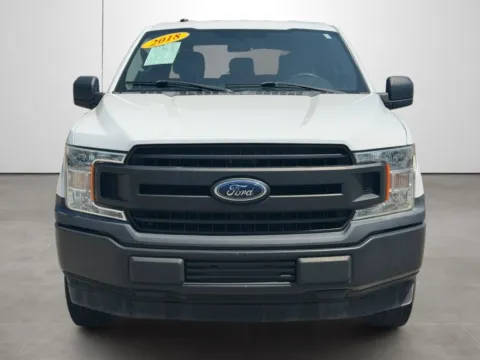 Photos of 2018 Ford F-150 for sale in Blytheville, AR at Tri-State Motor Company