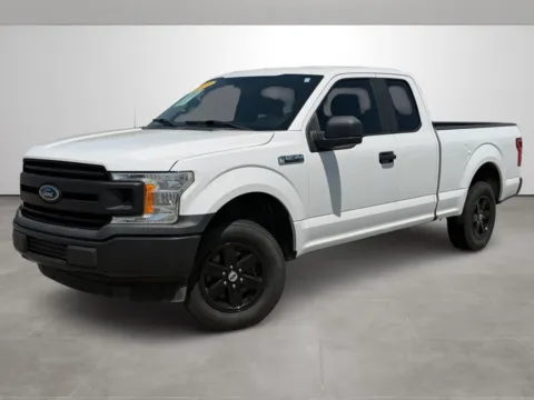 Another view of 2018 Ford F-150 for sale in Blytheville, AR at Tri-State Motor Company