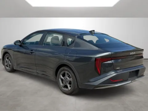 More photos of 2025 Kia K4 LX at Tri-State Motor Company, AR