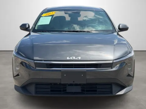 Photos of 2025 Kia K4 LX for sale in Blytheville, AR at Tri-State Motor Company