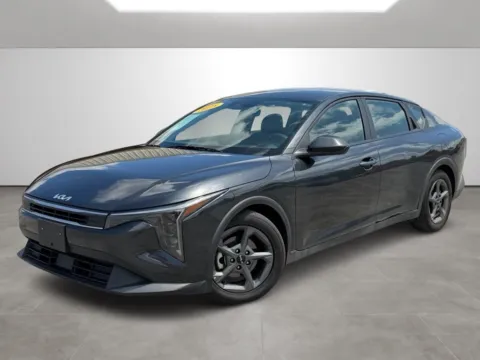 Another view of 2025 Kia K4 LX for sale in Blytheville, AR at Tri-State Motor Company