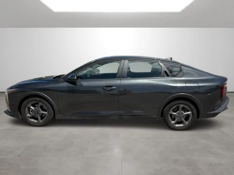 More photos of 2025 Kia K4 LX at Tri-State Motor Company, AR