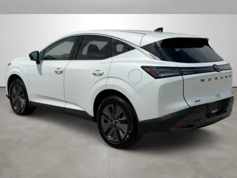 More photos of 2026 Nissan Murano SL at Tri-State Motor Company, AR