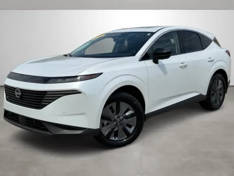 Another view of 2026 Nissan Murano SL for sale in Blytheville, AR at Tri-State Motor Company