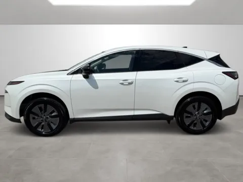 More photos of 2026 Nissan Murano SL at Tri-State Motor Company, AR