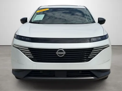 Photos of 2026 Nissan Murano SL for sale in Blytheville, AR at Tri-State Motor Company