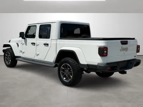 More photos of 2021 Jeep Gladiator at Tri-State Motor Company, AR