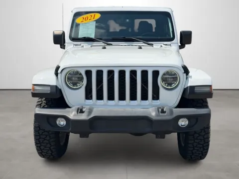 Photos of 2021 Jeep Gladiator for sale in Blytheville, AR at Tri-State Motor Company