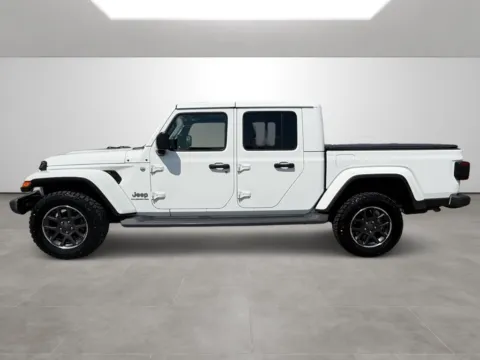 More photos of 2021 Jeep Gladiator at Tri-State Motor Company, AR