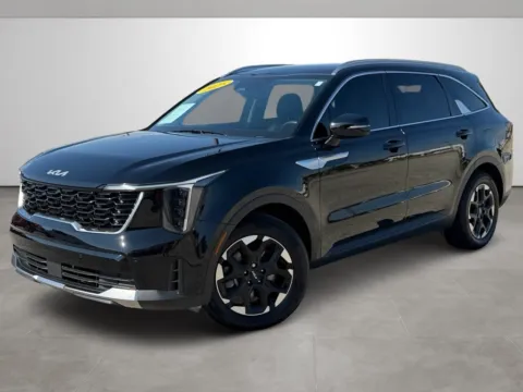Another view of 2025 Kia Sorento S for sale in Blytheville, AR at Tri-State Motor Company