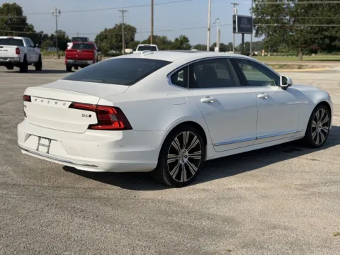 Another view of 2023 Volvo S90 B6 Ultimate for sale in Blytheville, AR at Tri-State Motor Company