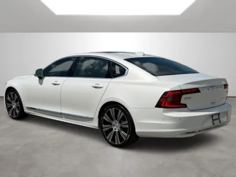 More photos of 2023 Volvo S90 B6 Ultimate at Tri-State Motor Company, AR