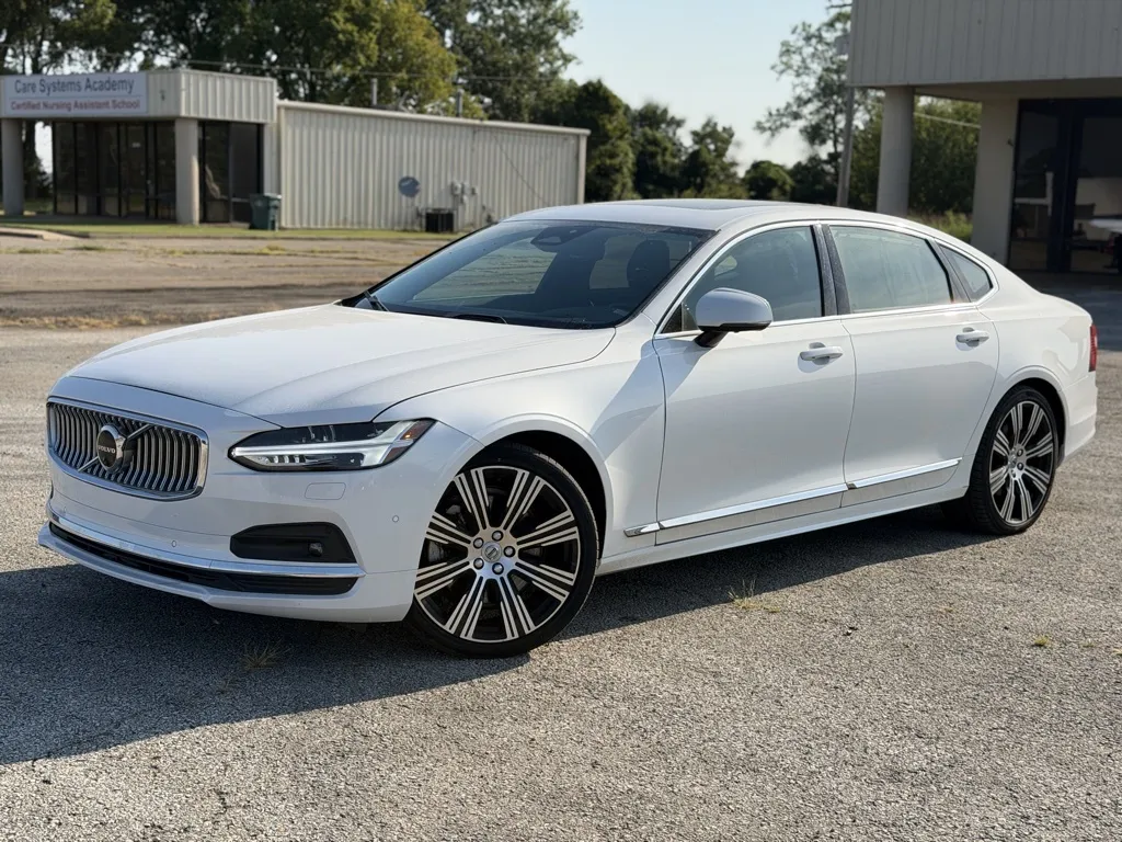2023 Volvo S90 B6 Ultimate for sale in Blytheville, AR