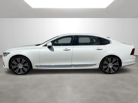 More photos of 2023 Volvo S90 B6 Ultimate at Tri-State Motor Company, AR