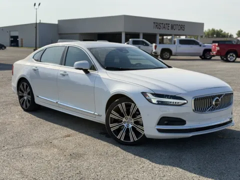 More photos of 2023 Volvo S90 B6 Ultimate at Tri-State Motor Company, AR