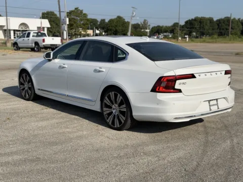 Photos of 2023 Volvo S90 B6 Ultimate for sale in Blytheville, AR at Tri-State Motor Company