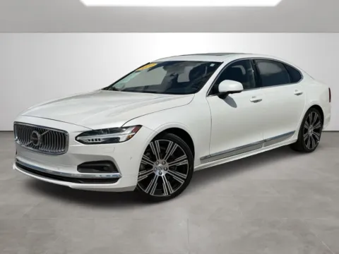 Another view of 2023 Volvo S90 B6 Ultimate for sale in Blytheville, AR at Tri-State Motor Company