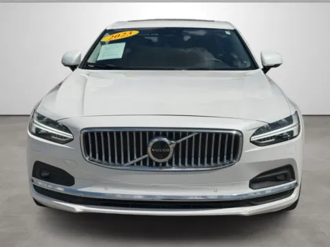 Photos of 2023 Volvo S90 B6 Ultimate for sale in Blytheville, AR at Tri-State Motor Company
