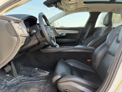 More photos of 2023 Volvo S90 B6 Ultimate at Tri-State Motor Company, AR