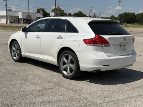 Photos of 2012 Toyota Venza for sale in Blytheville, AR at Tri-State Motor Company
