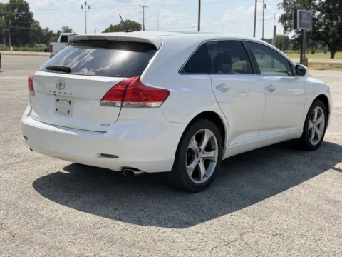 Another view of 2012 Toyota Venza for sale in Blytheville, AR at Tri-State Motor Company