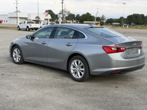 Another view of 2024 Chevrolet Malibu LT for sale in Blytheville, AR at Tri-State Motor Company