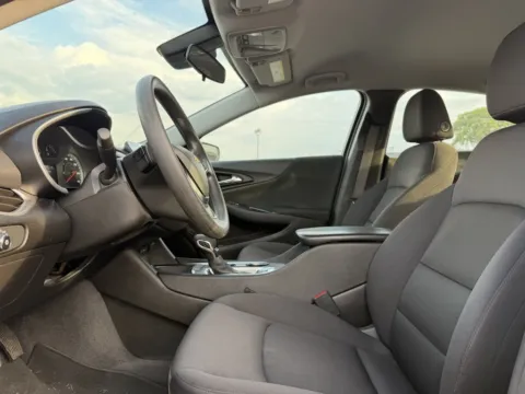 More photos of 2024 Chevrolet Malibu LT at Tri-State Motor Company, AR