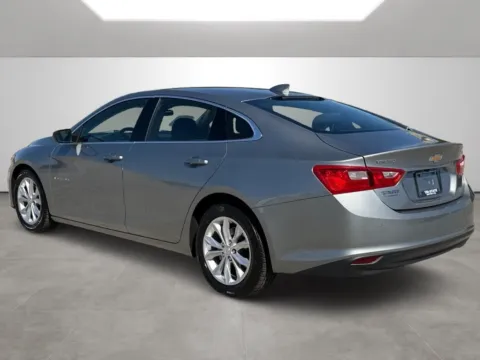 More photos of 2024 Chevrolet Malibu LT at Tri-State Motor Company, AR